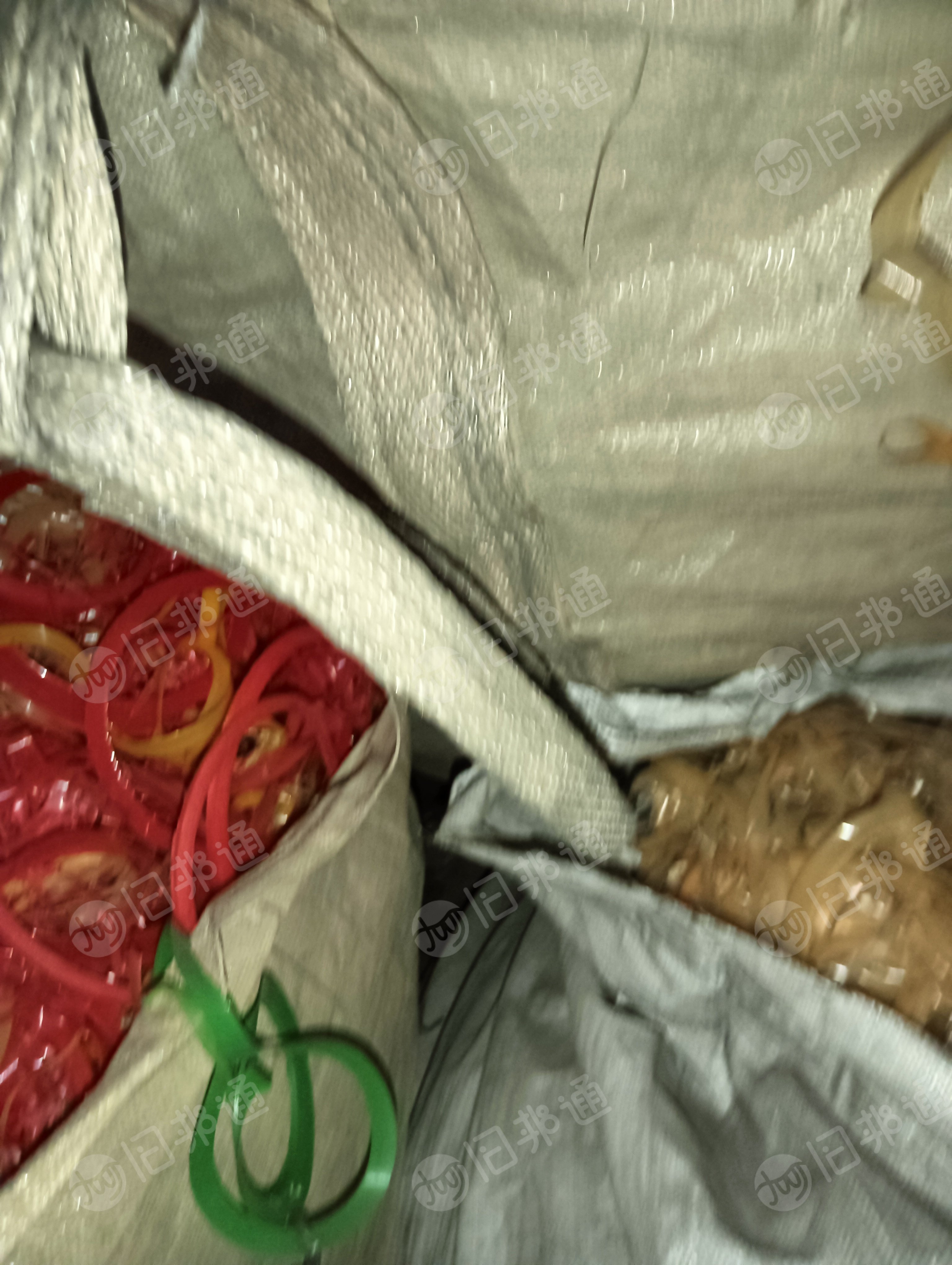 出售TPU边角料,现货6.8一车