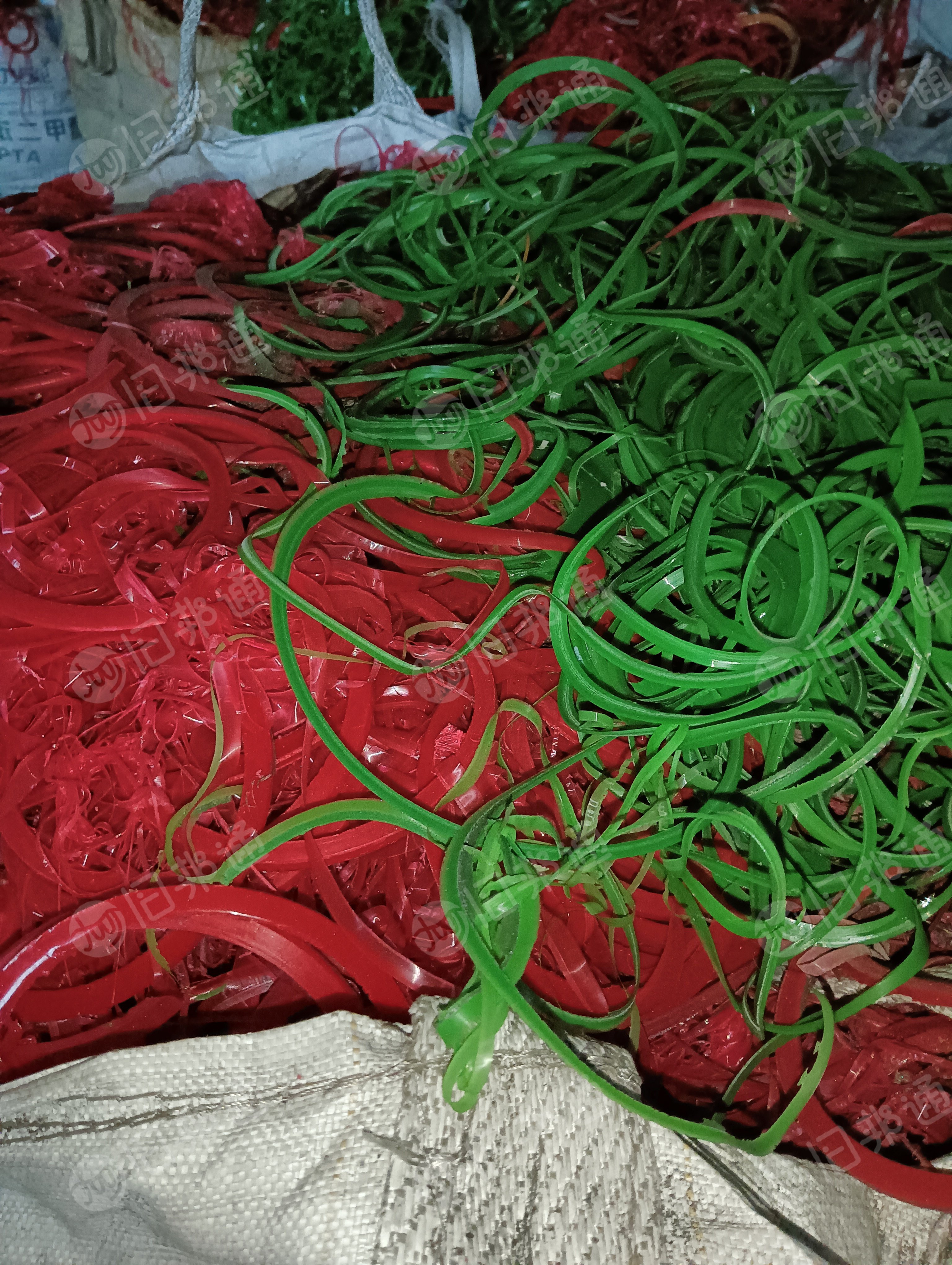 出售TPU边角料,现货6.8一车