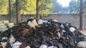 出售做普通橡胶内胎下来的过滤网片，现货几吨