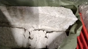 出售泡沫冷压块，长期有货