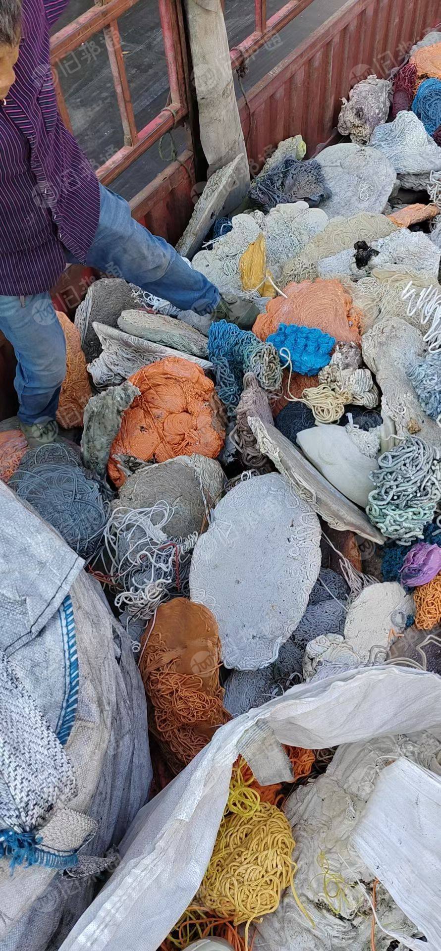 求购PP机头料，造粒用，长期大量回收