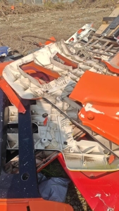 出售保险杠毛料，现货6.2米的有5-6车，长期有货