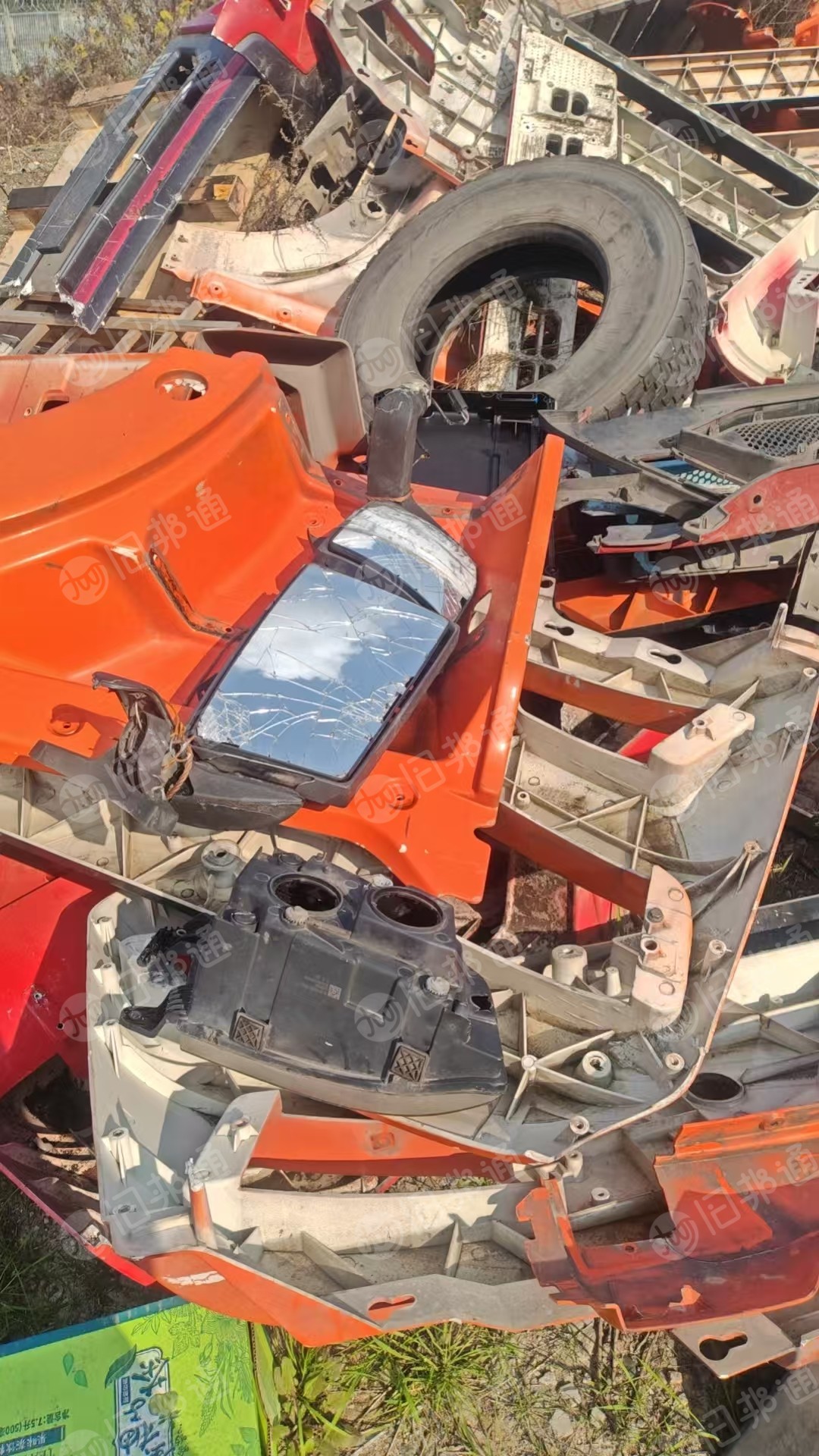 出售保险杠毛料，现货6.2米的有5-6车，长期有货