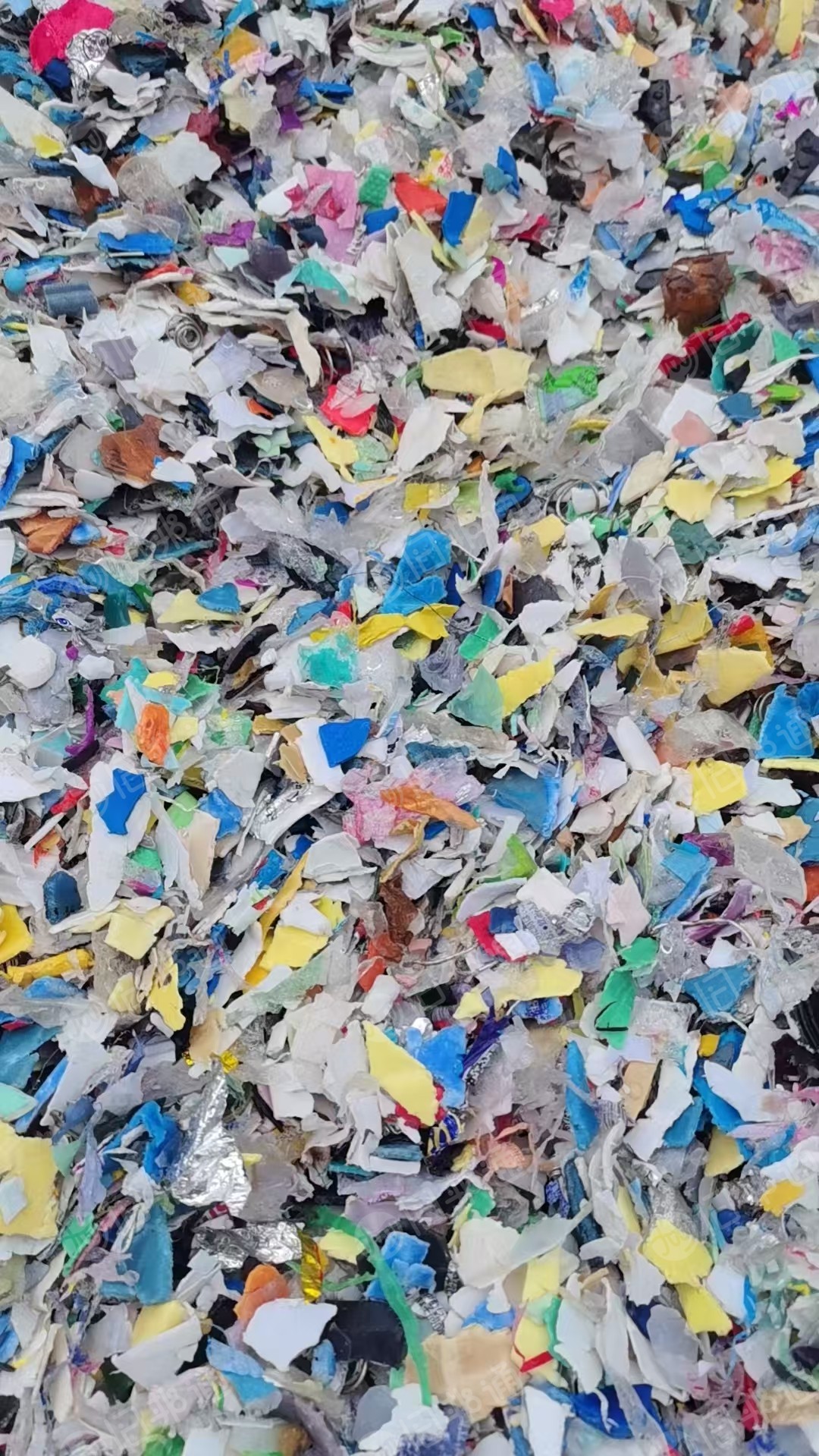 出售花乙沉底破碎料