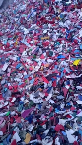 长期出售沉底丙破碎料