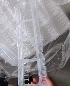 出售PP  PR260边角破碎料