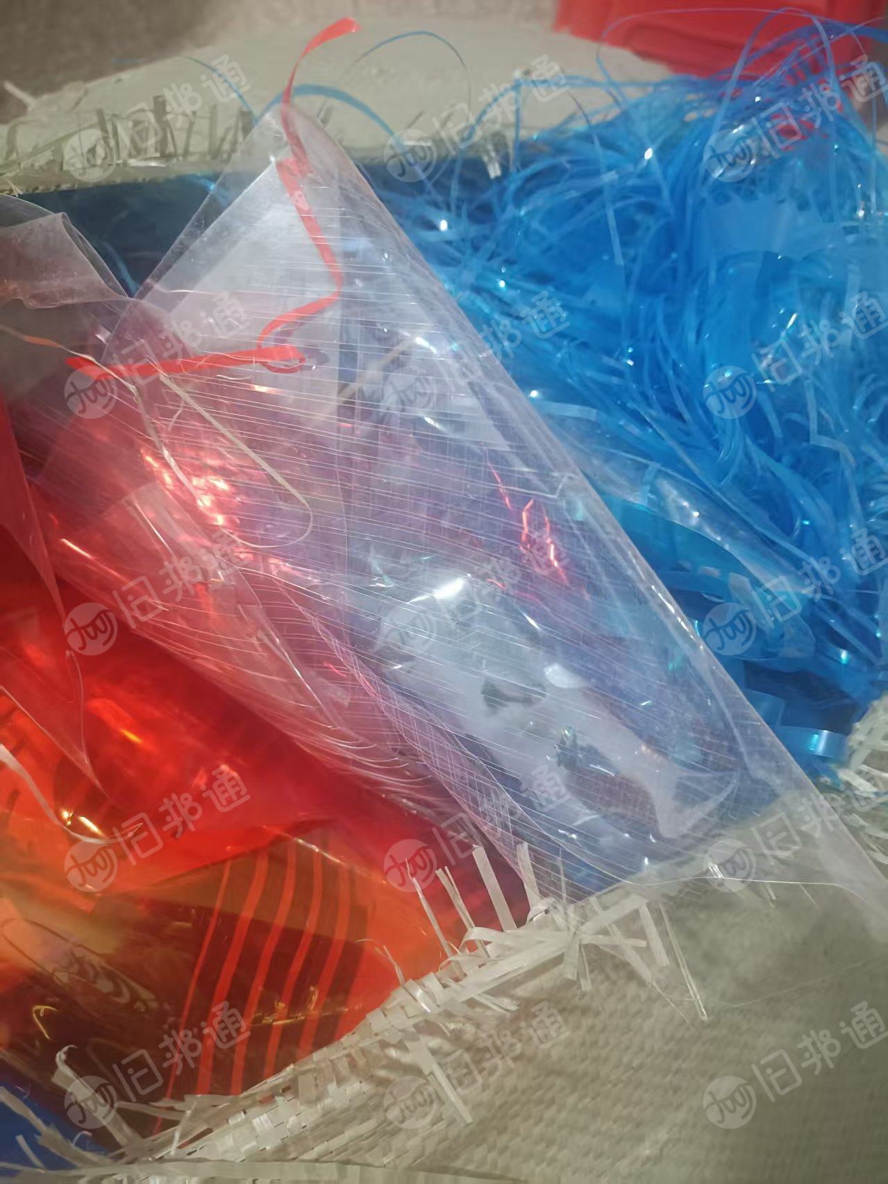 出售PET膜，带少许胶，长期有货