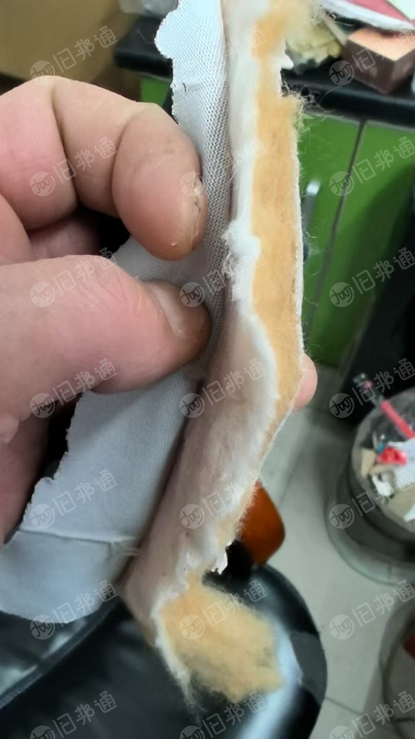 长期回收加工好的太空棉，要求一层丝绵加一层棉花的，聚酰亚胺材质的，做棉衣用