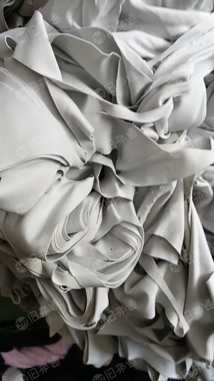 长期出售从内衣厂,瑜伽裤下来的尼龙废布,尼龙边角料,白烟布,冰丝,现货两千多吨