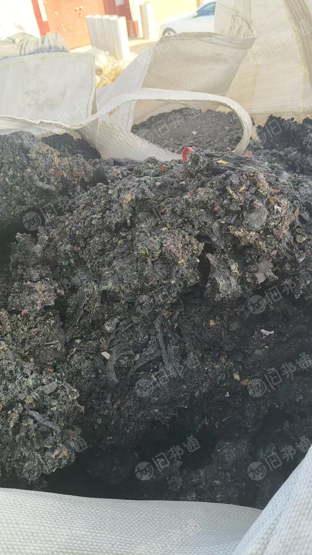 出售PP机头料，造粒厂下来的，可以炼油，做托盘，做护栏底座等，现货80/90吨