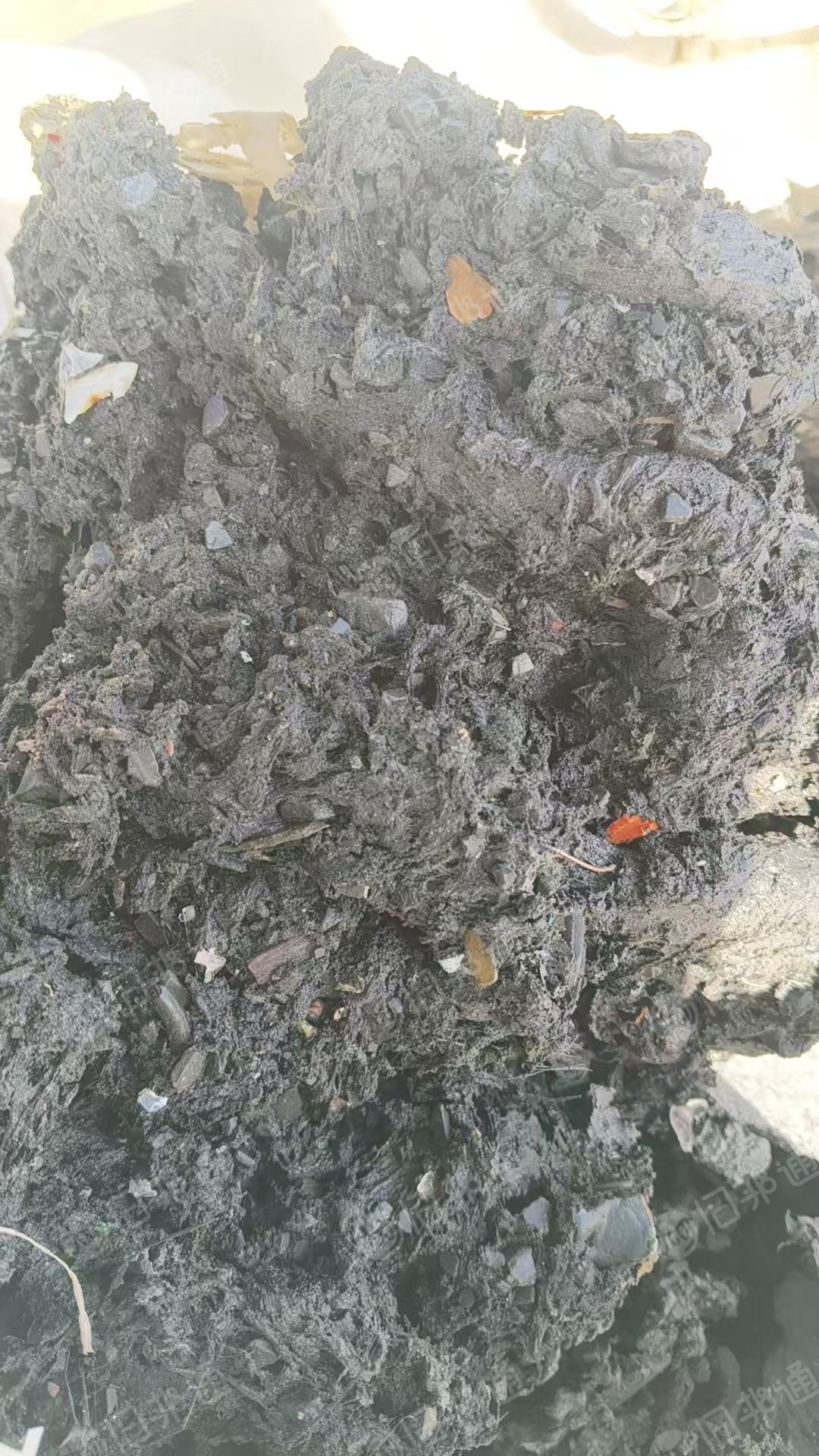 出售PP机头料，造粒厂下来的，可以炼油，做托盘，做护栏底座等，现货80/90吨