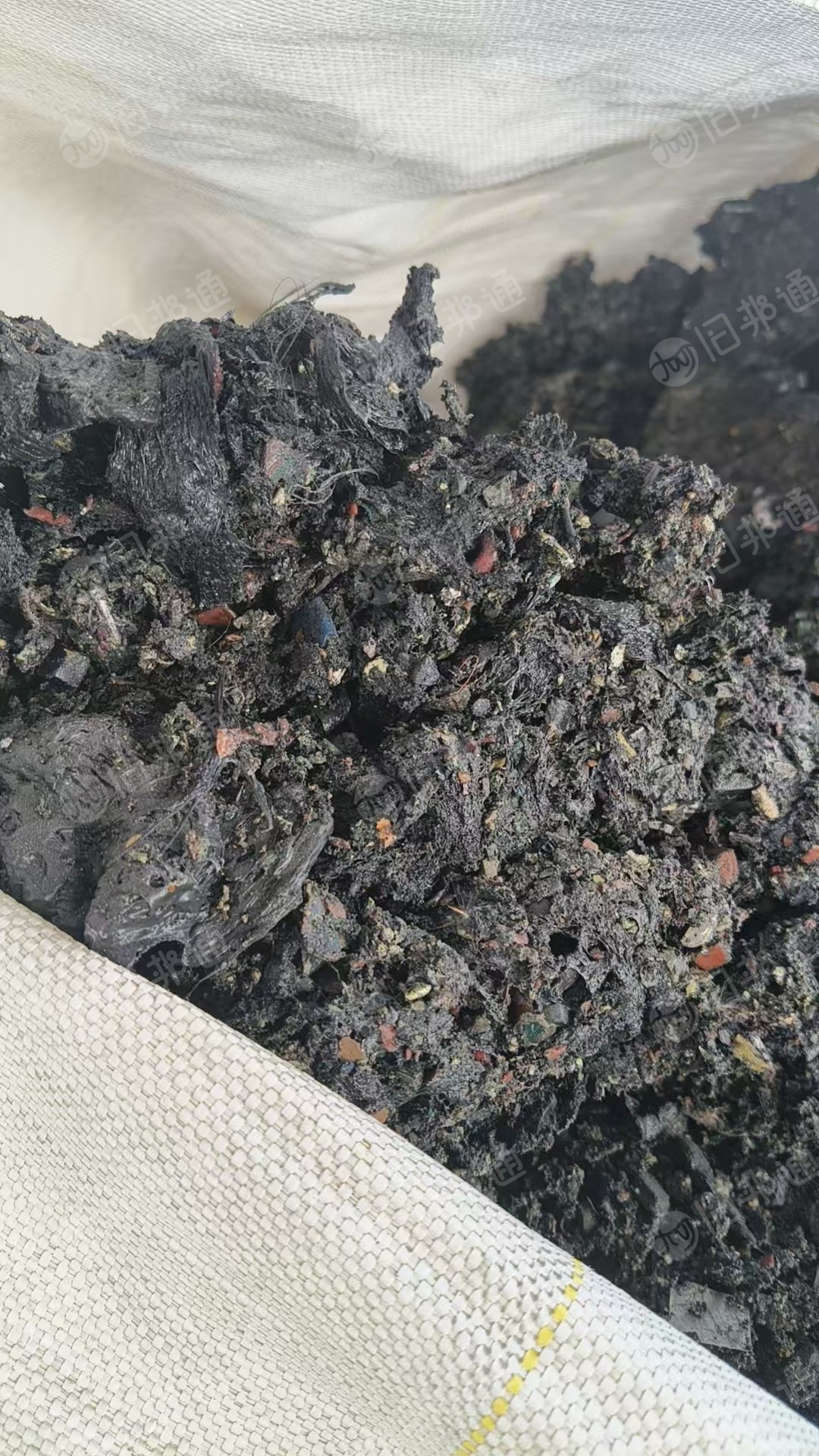 出售PP机头料，造粒厂下来的，可以炼油，做托盘，做护栏底座等，现货80/90吨