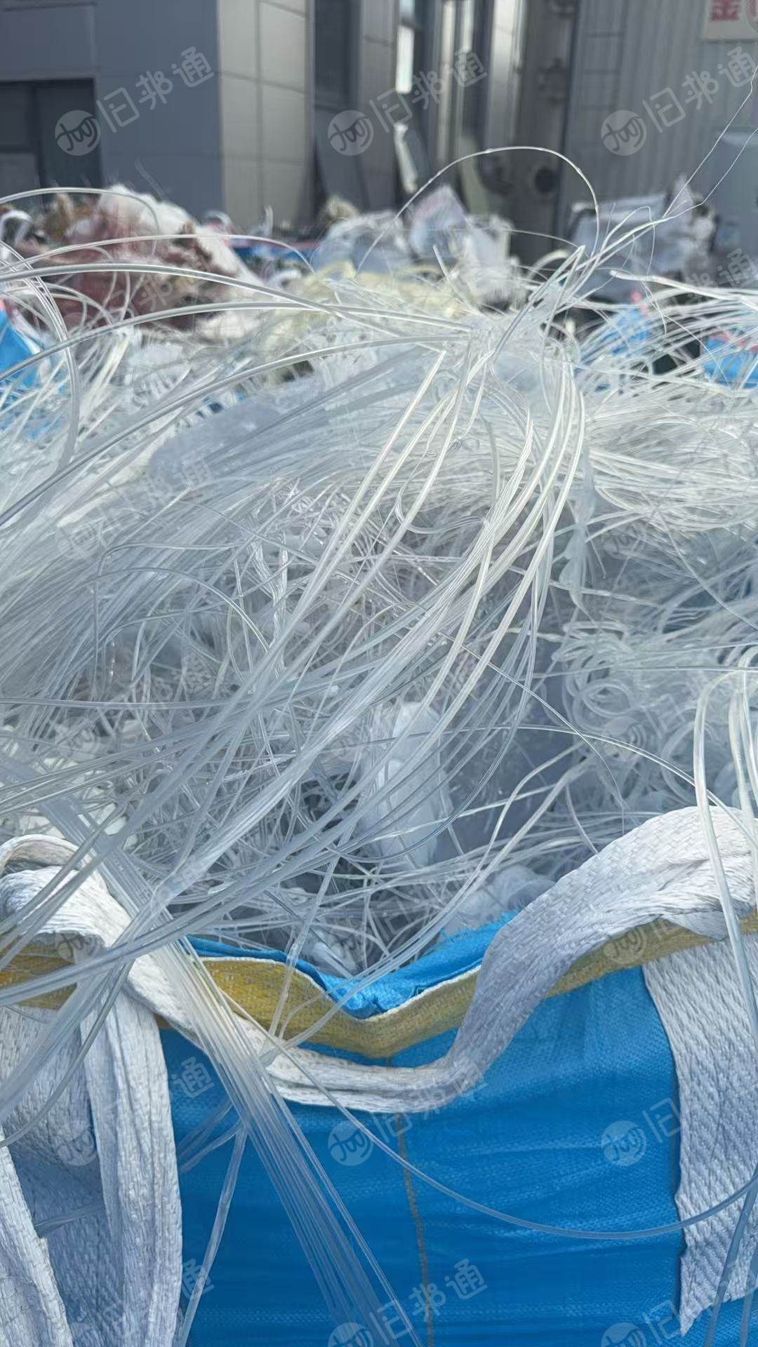 求购藤条废料，要改性厂下来的，长期收