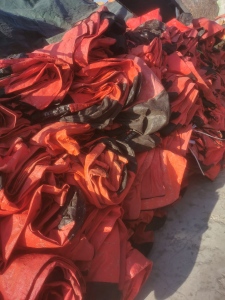 长期出售快递物流袋，快递中转袋，无拉链，现货一百七多吨