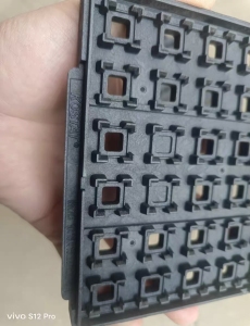 出售ic托盘，高温板