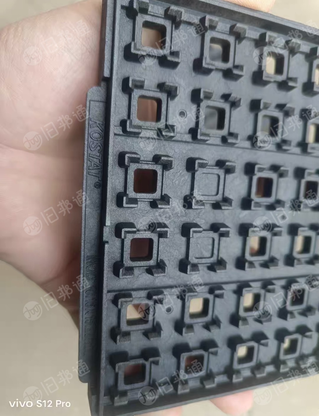 出售ic托盘，高温板