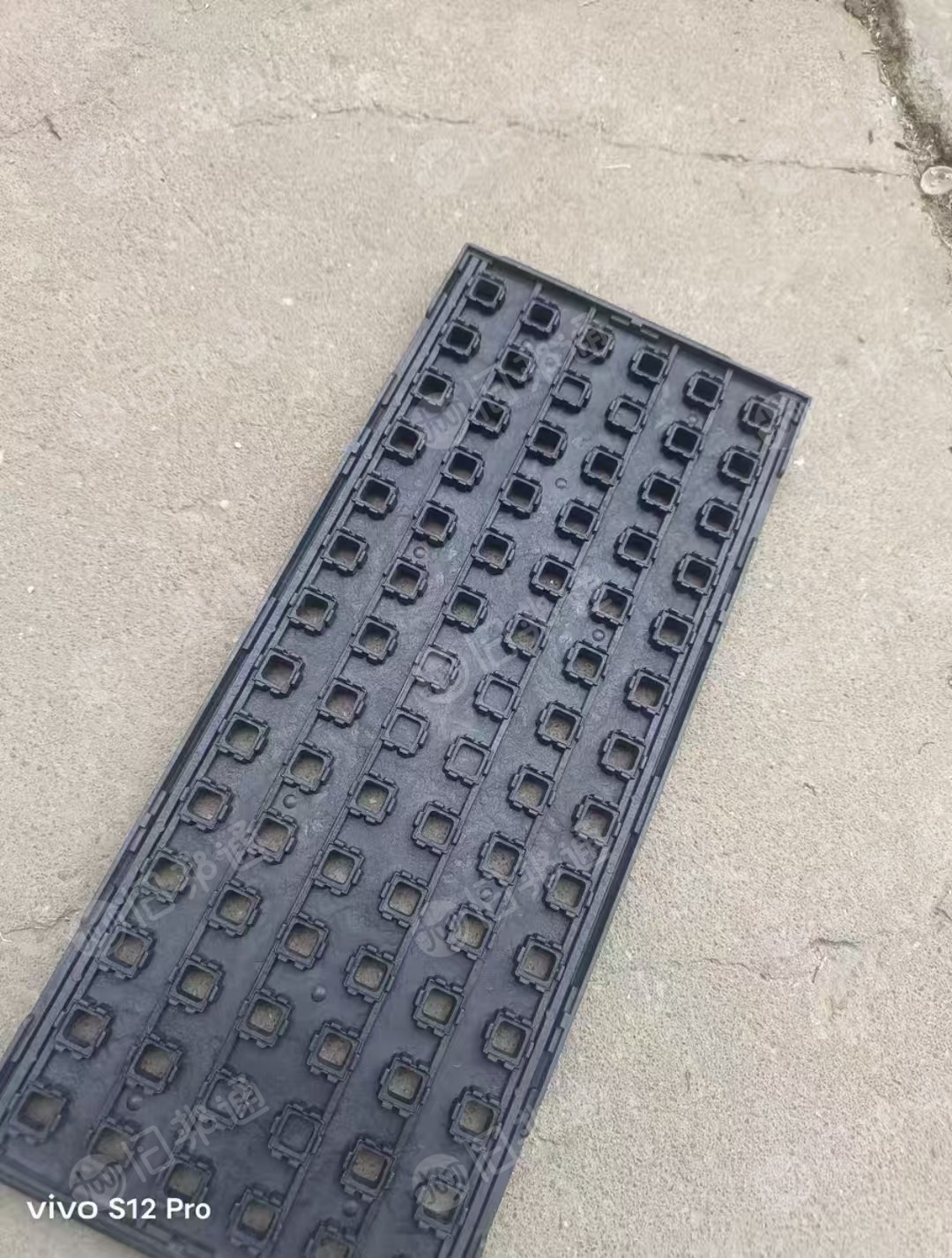 出售ic托盘，高温板