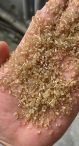 长期出售eps颗粒，过40目，无杂质无黑点