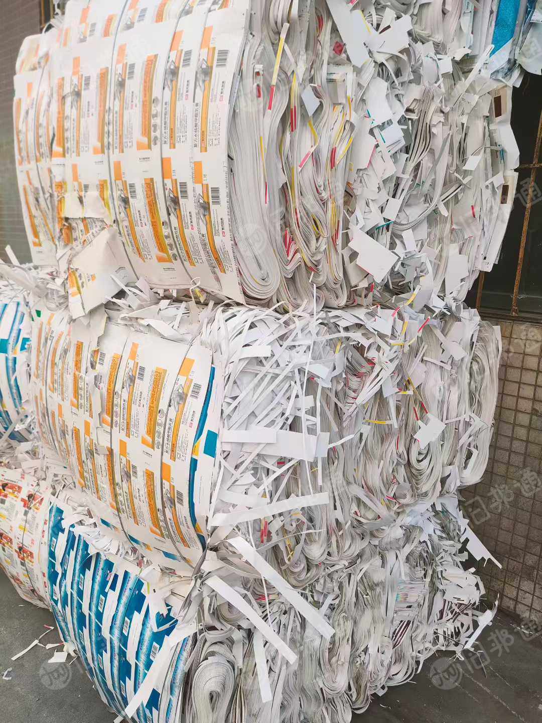 出售小花卡纸，无膜药卡边料