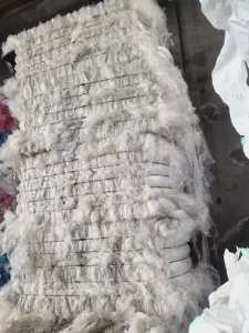 出售干造高压膜废料，现货30吨