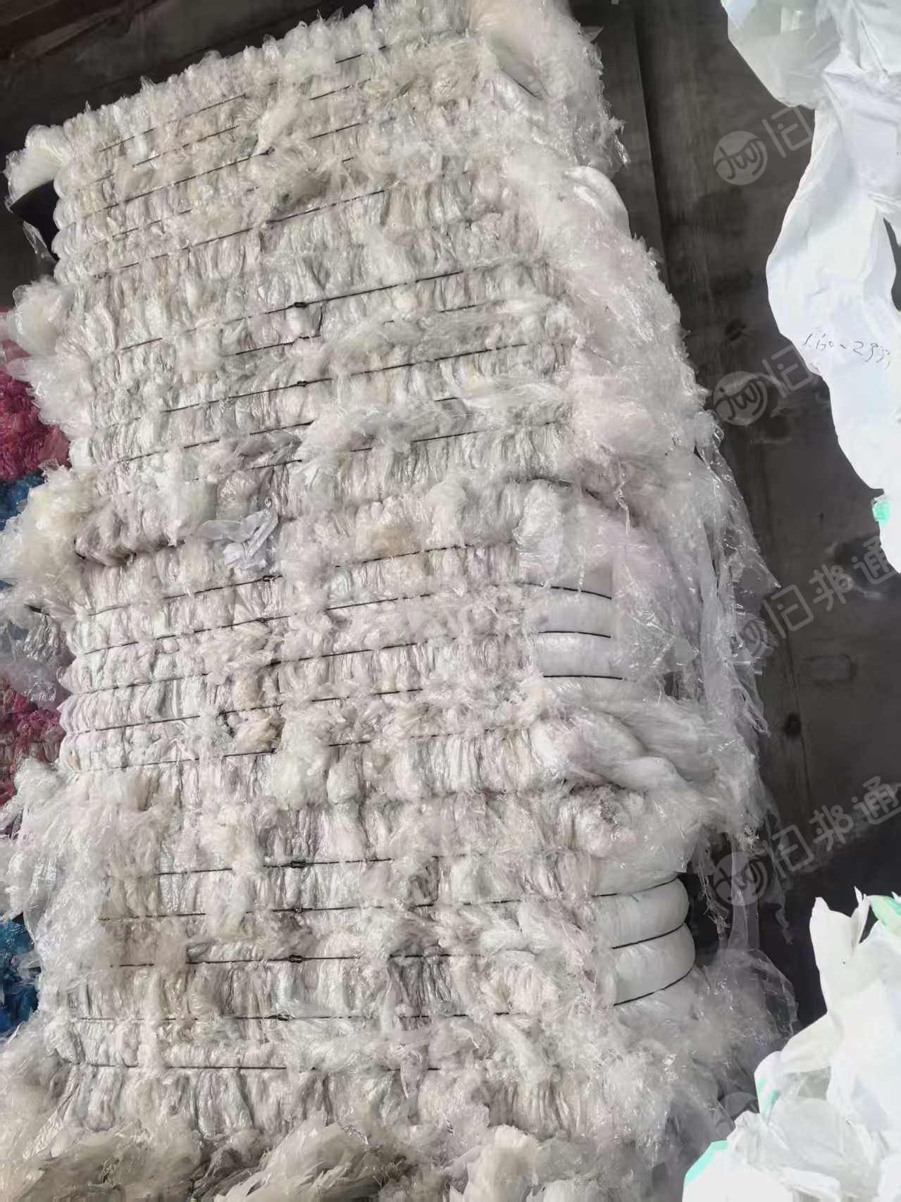 出售干造高压膜废料，现货30吨