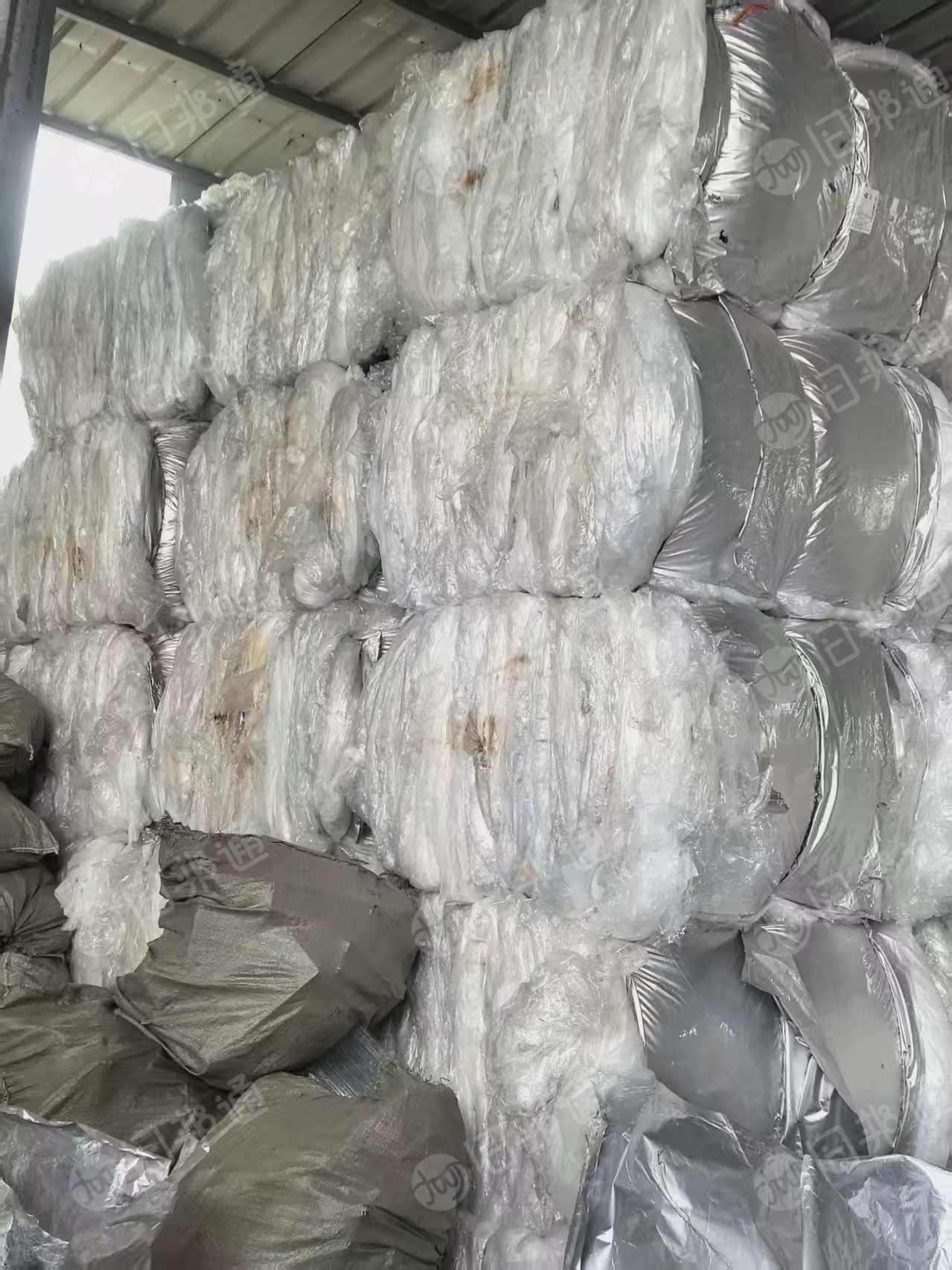 出售干造高压膜废料，现货30吨