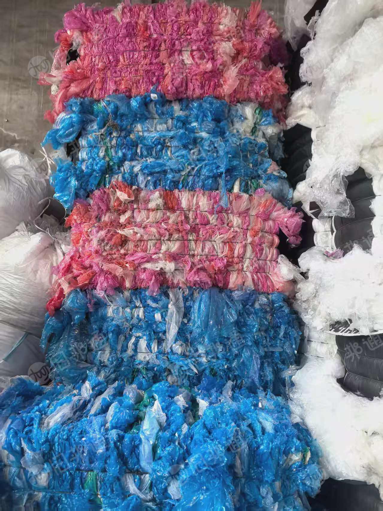 出售干造高压膜废料，现货30吨