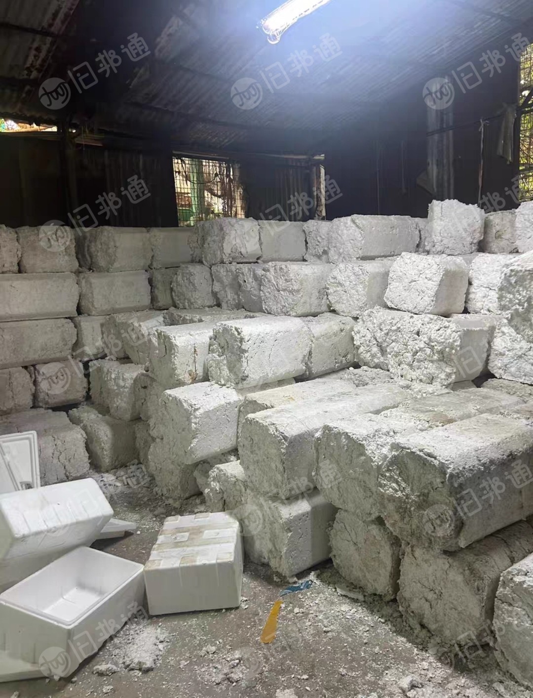 长期出售eps冷压块，月供30吨