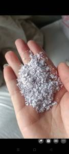 大量出售PVC广告布吹毛料和发泡料，常年有货