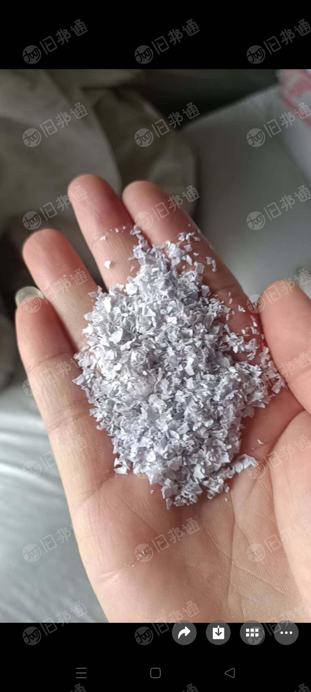 大量出售PVC广告布吹毛料和发泡料，常年有货