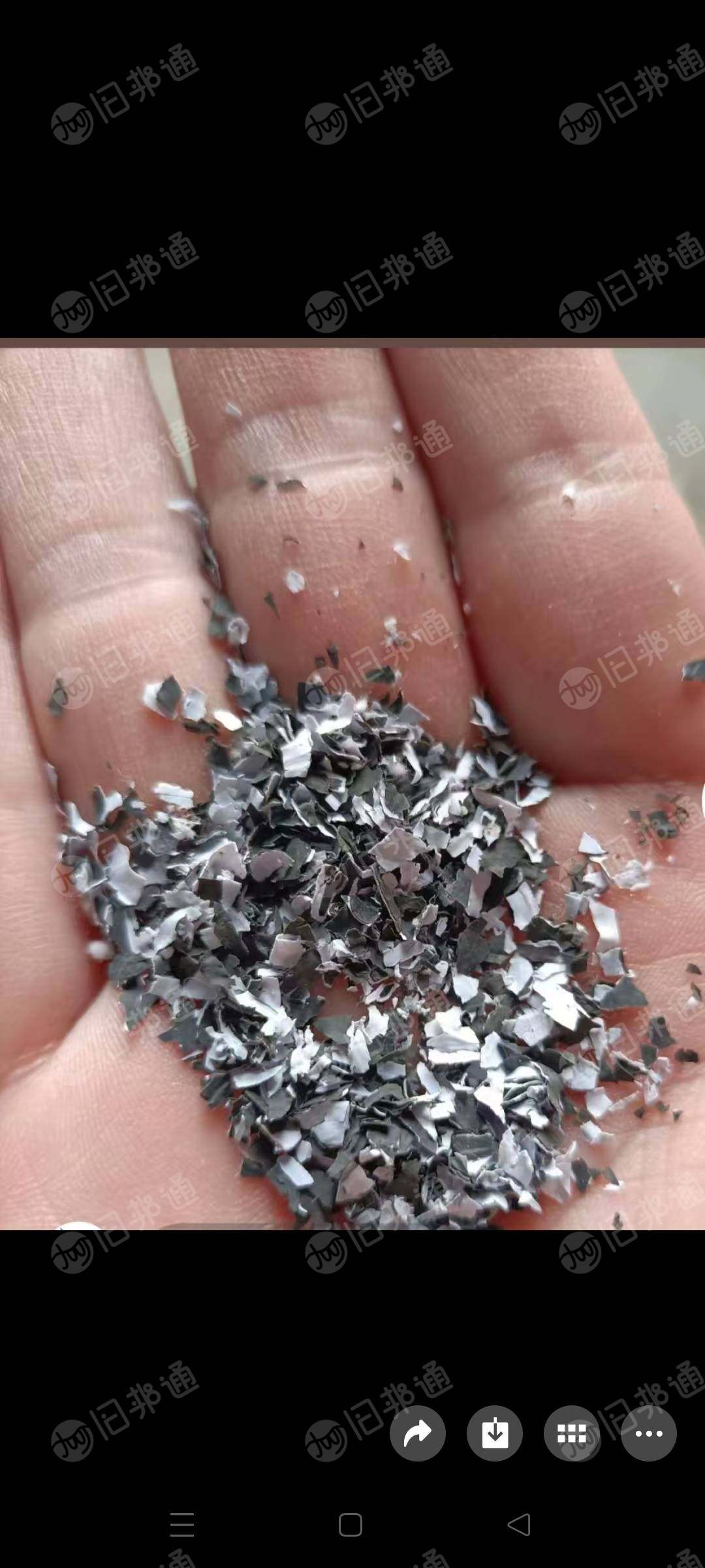 大量出售PVC广告布吹毛料和发泡料，常年有货