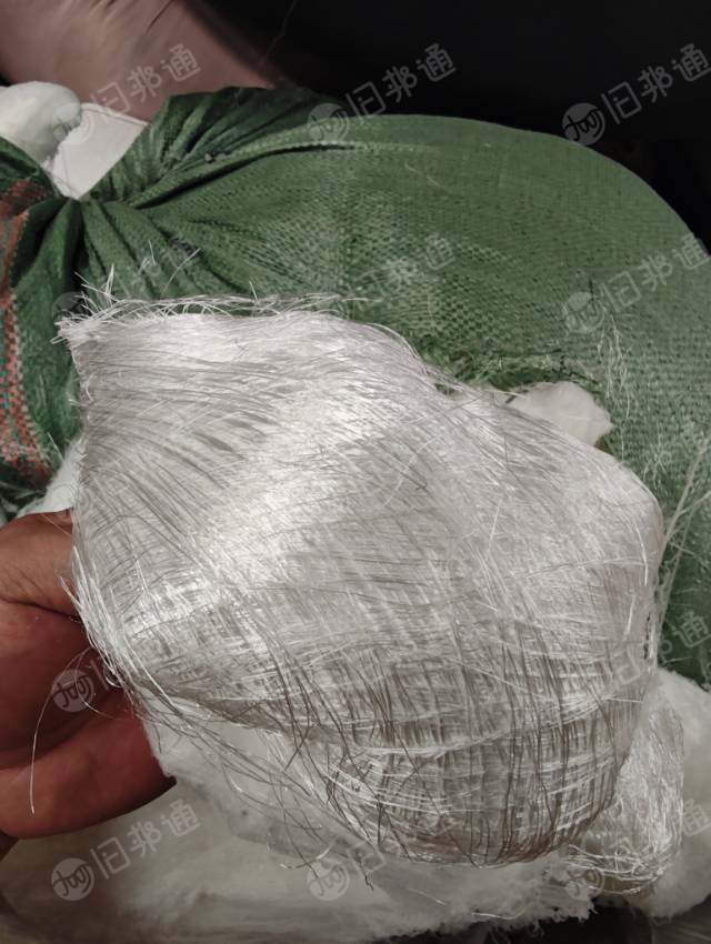 长期回收尼龙废丝，锦纶废丝，尼龙开刀丝，高弹丝，高光丝，单6双6都有做，量大价优