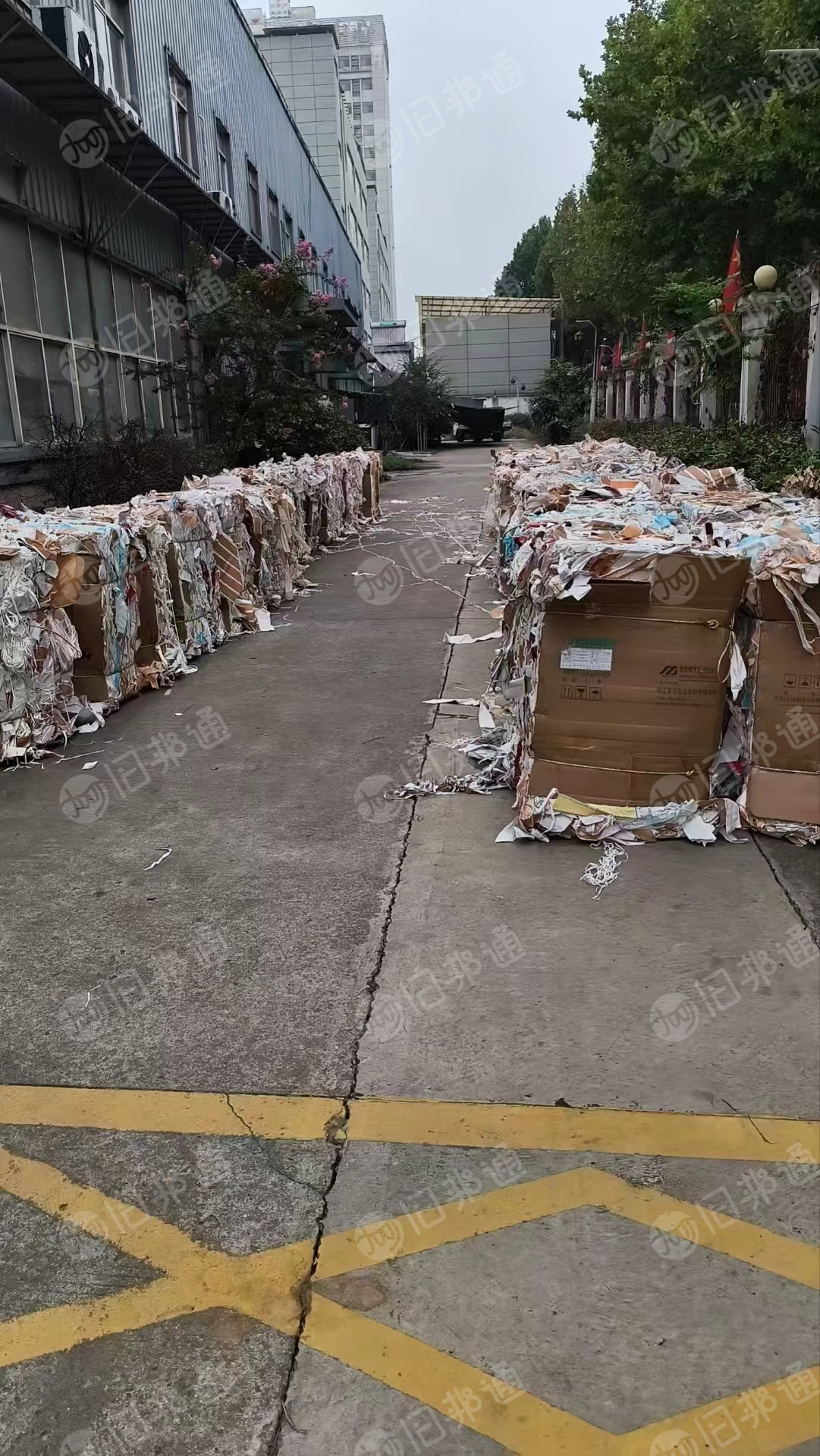 长期出售水松纸压包料