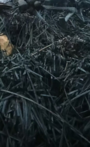 长期出售滴灌带废料，废旧滴灌带