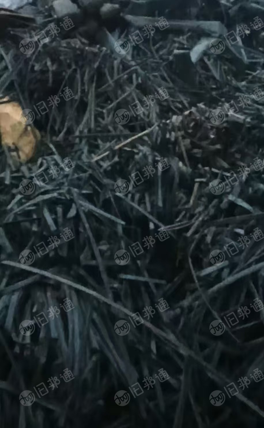 长期出售滴灌带废料，废旧滴灌带