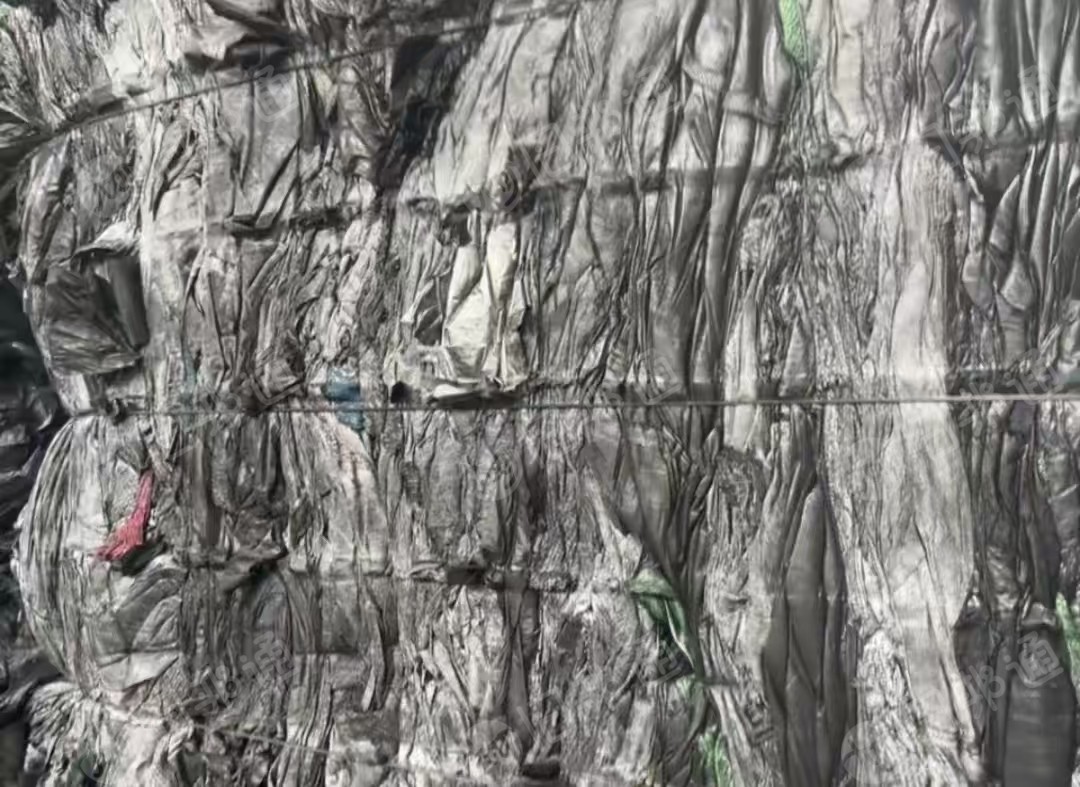 长期出售新能源吨包废料，含高压内衬