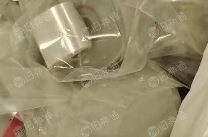 长期大量求购PET无胶滑膜废料