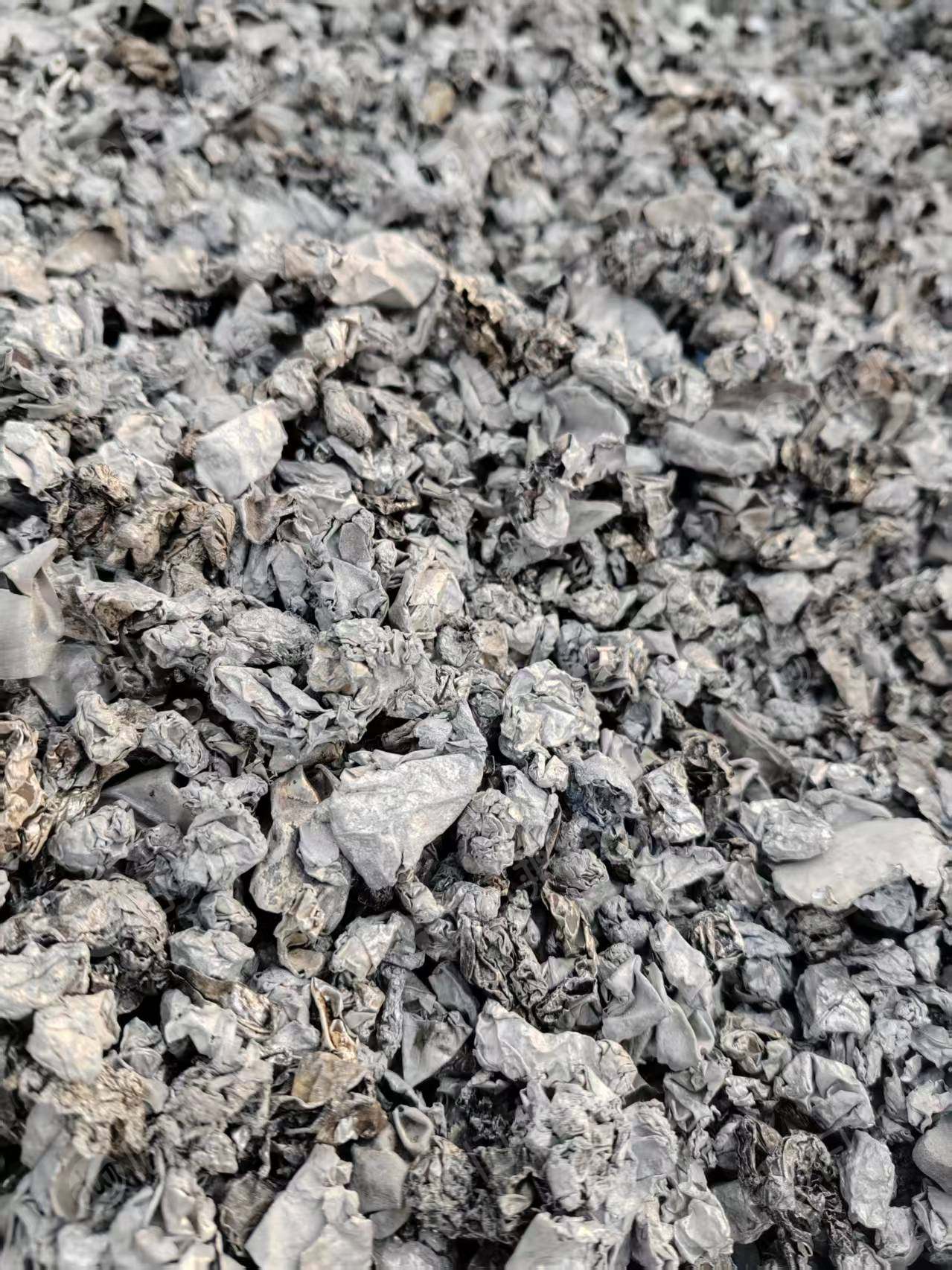 出售1系3系碳化铝，现货20吨，出水80～83