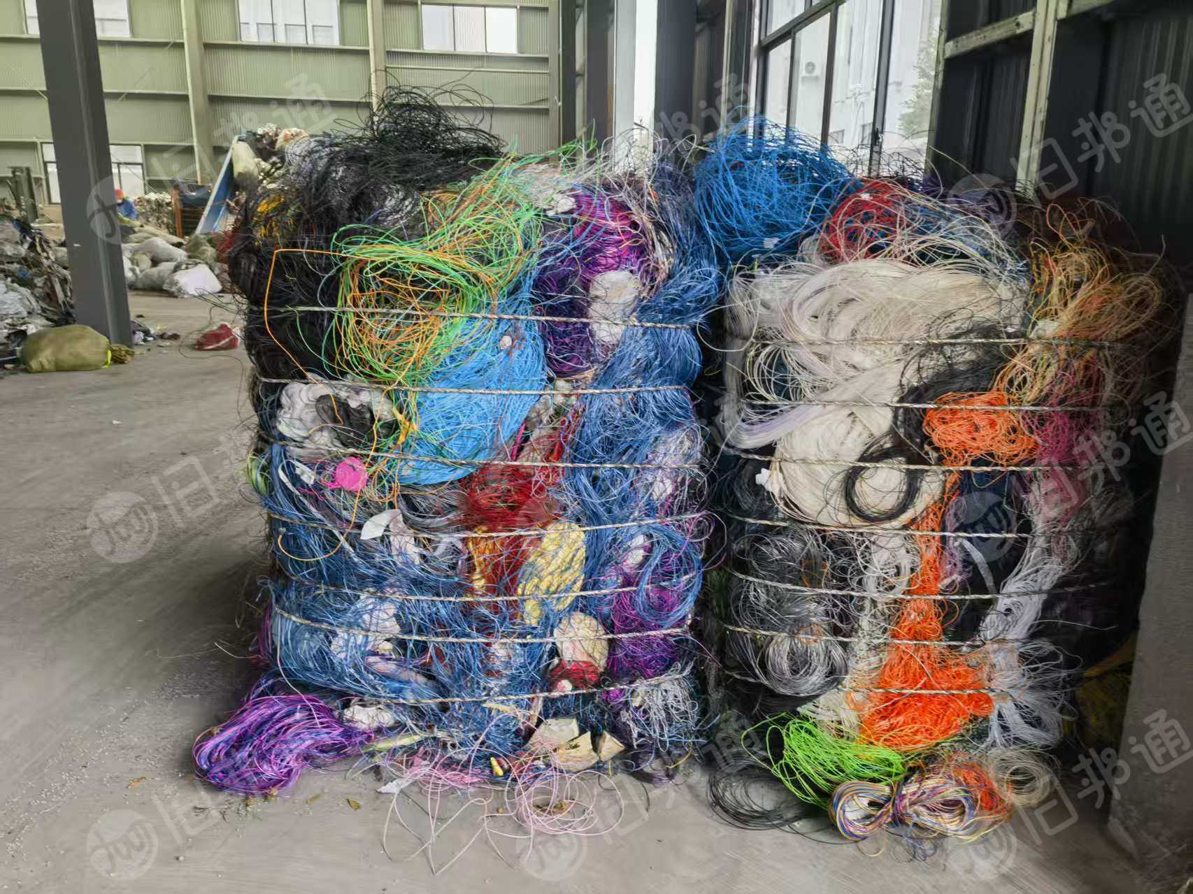 出售3D打印线材的边角料，聚乳酸树脂，每月5吨，可以做炼油料