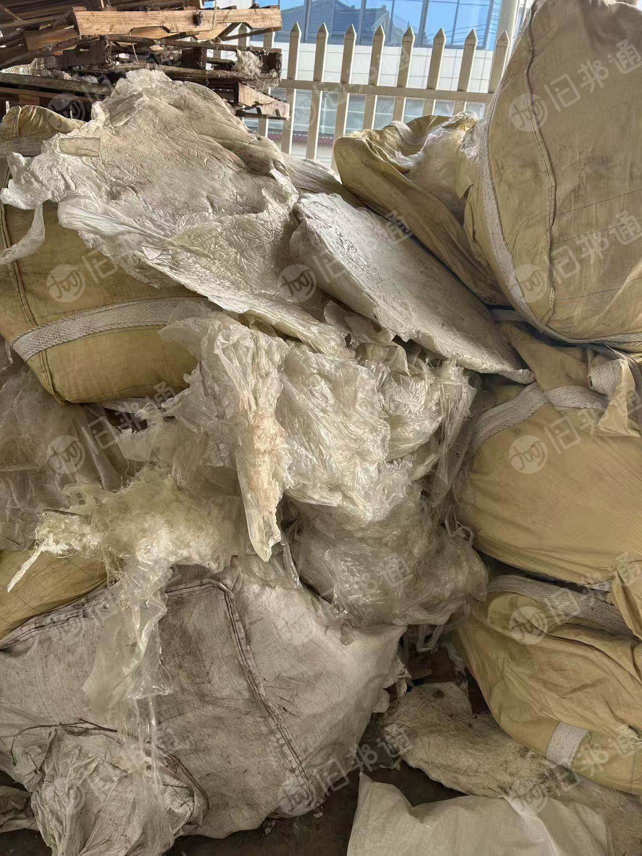 出售TPU薄膜废料，现货5吨