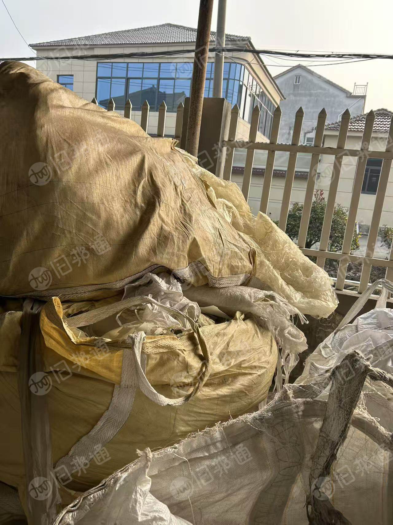 出售TPU薄膜废料，现货5吨