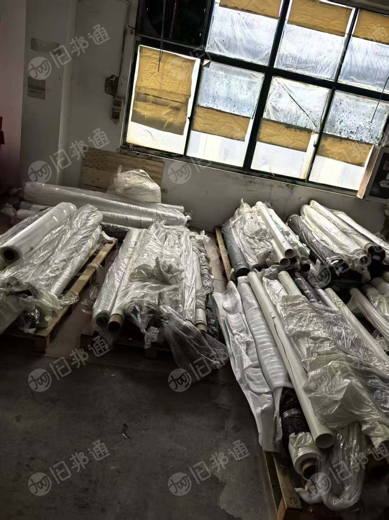 出售TPU复合膜，卷筒的，是家纺厂给布做复合的，现货3/4吨