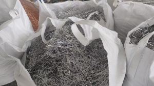 出售1系废铝，厂里的一手货，现货几十吨