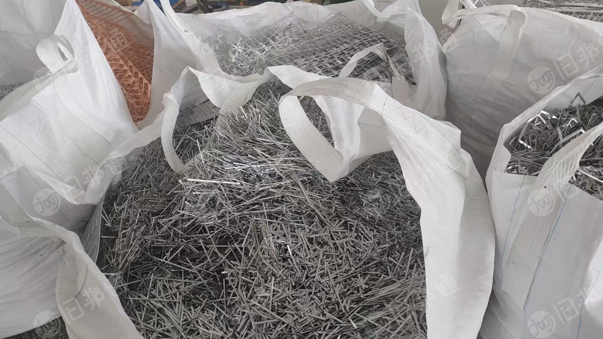 出售1系废铝，厂里的一手货，现货几十吨