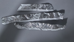 出售白边铝箔，宁德时代的，现货2车