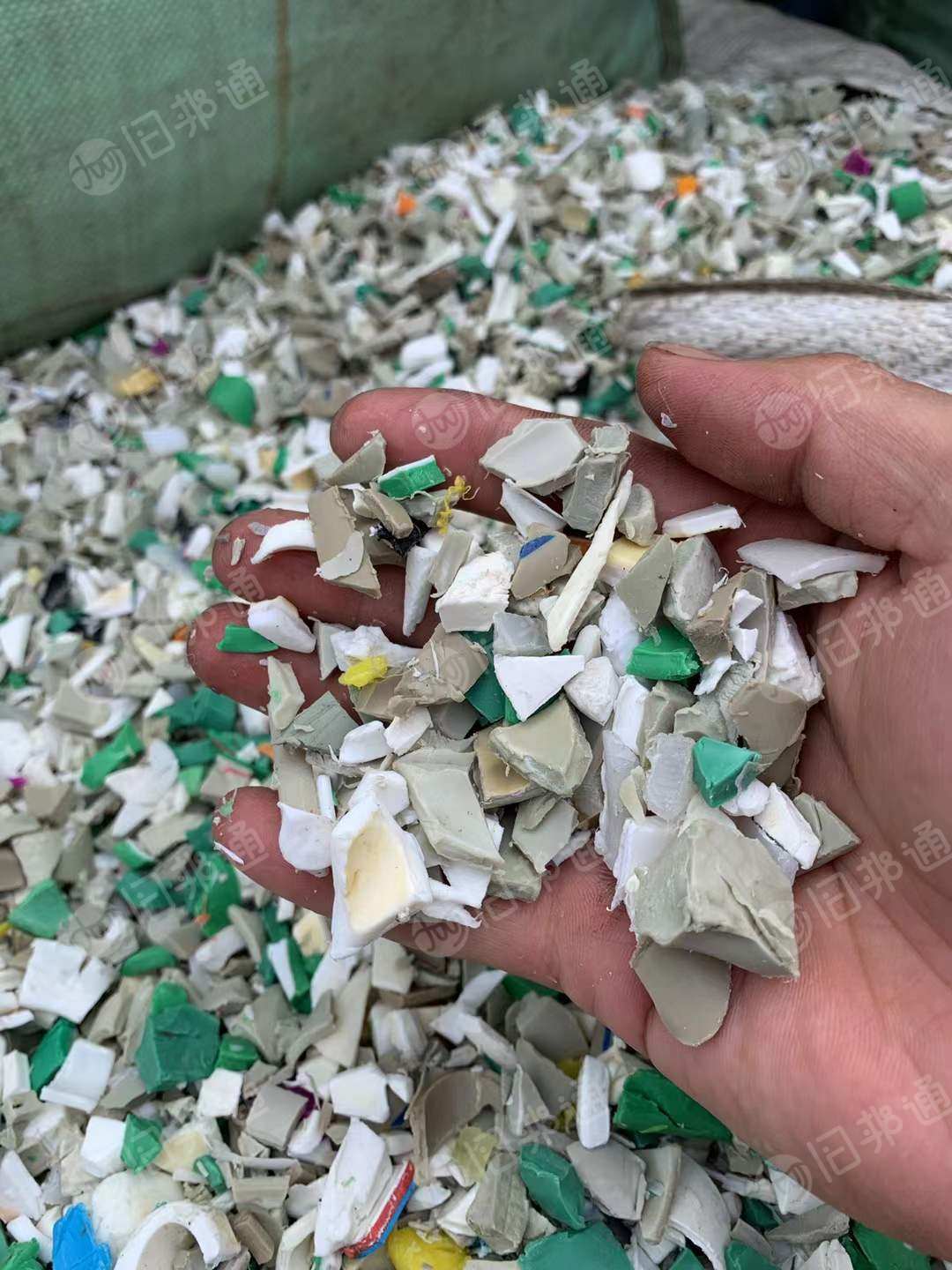 出售PPr管破碎料，长期有货