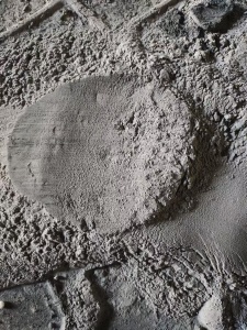 求购处置后高温段烧氧化铝90铝灰