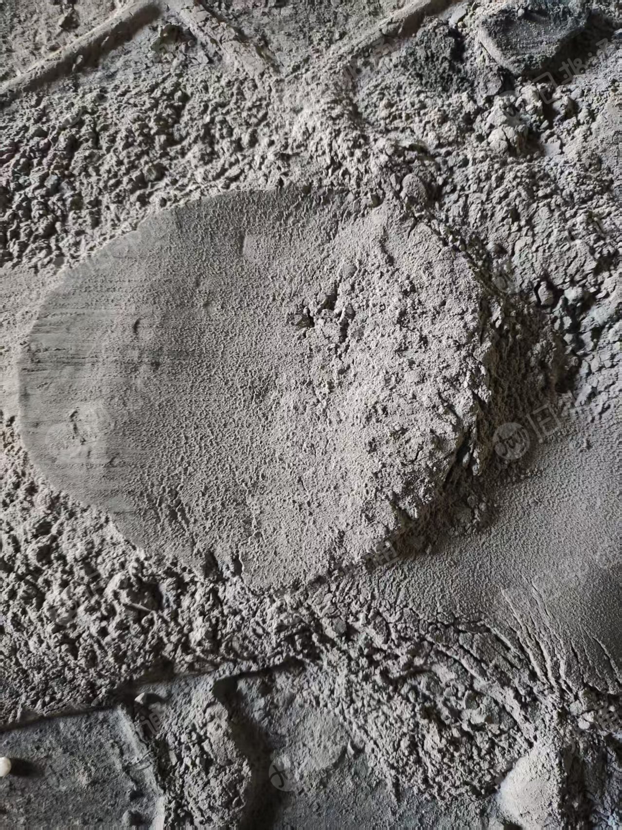 求购处置后高温段烧氧化铝90铝灰