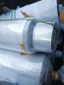 长期出售卷筒淋膜纸，有10%压包散货