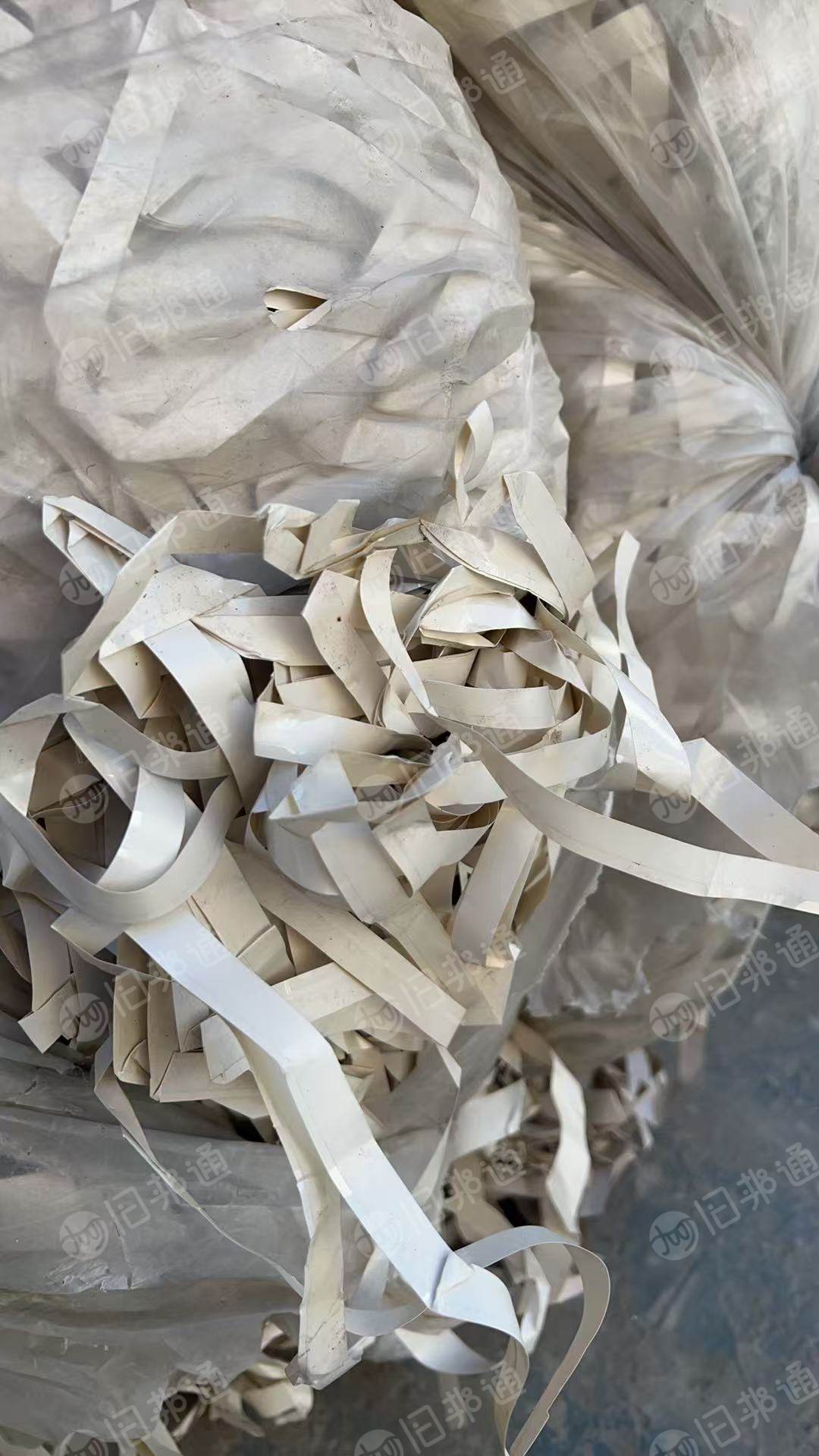 出售PETG家具膜废料，现货九米六一车